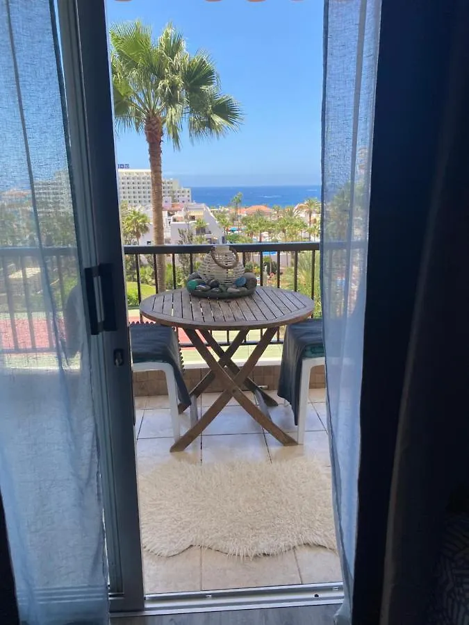 Apartment Dream Studio 626 Tenerife Arona