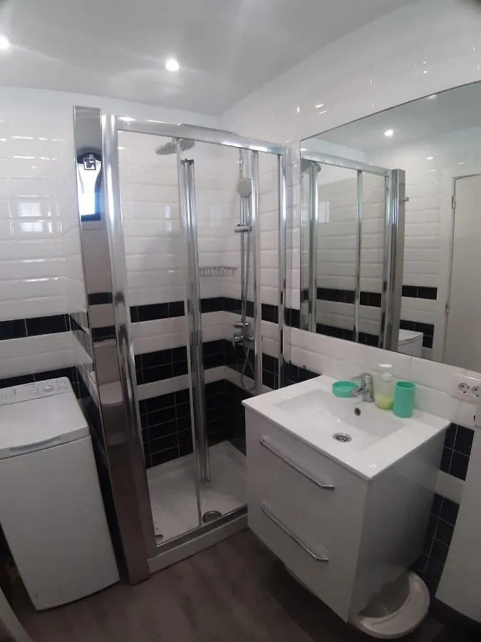 Apartment Dream Studio 626 Tenerife Arona  Spanien