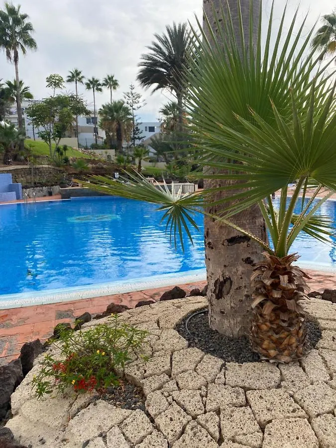 Dream Studio 626 Tenerife Arona