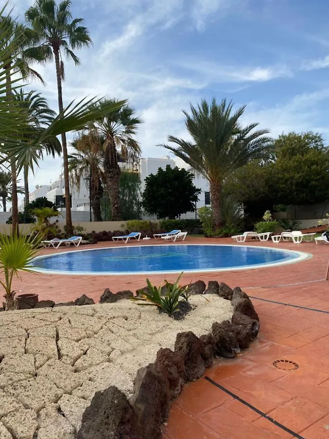 Dream Studio 626 Tenerife Arona  Apartment Arona (Tenerife)