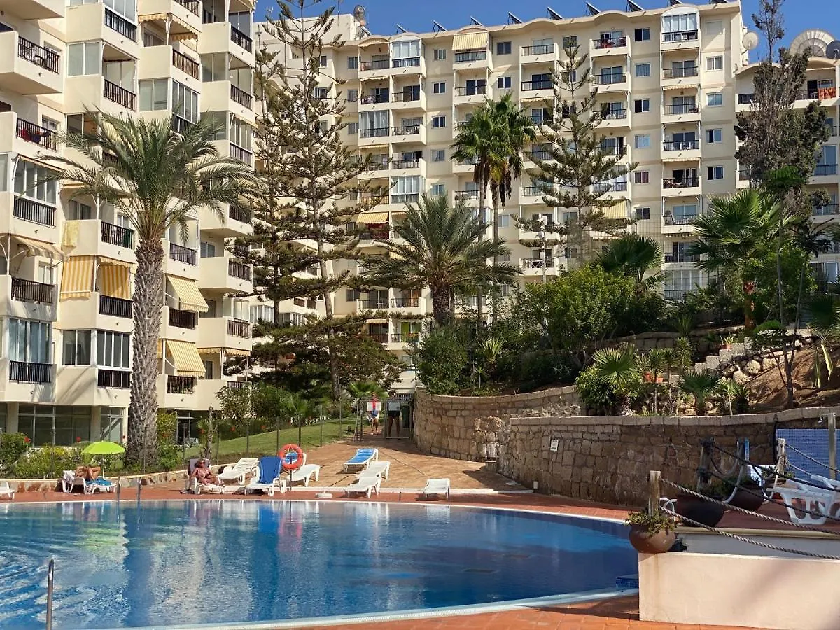 Apartment Dream Studio 626 Tenerife Arona
